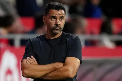 Испанский специалист назвал себя самым худшим тренером в Ла Лиге