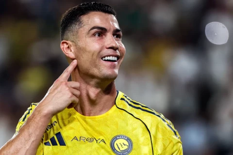 Роналду не вернется в Европу и завершит карьеру в "Аль-Насре"