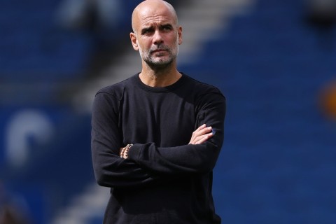 Pep Qvardiola: “Arsenal”la oyunda antirekord qürurvericidir"