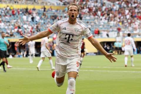 Легенда немецкого футбола  считает, что Кейн должен завершить карьеру в "Баварии"