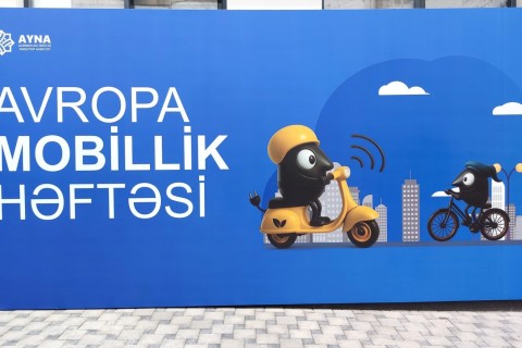 Bakı