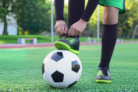 Azerbaijan U-17 women’s national football team begins training camp in Baku