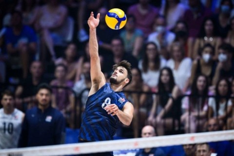 Dünya çempionatında daha iki 1/4 finalçı müəyyənləşib