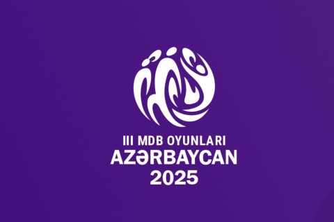 III MDB Oyunlarında futbol yarışının püşkü atıldı