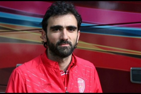 Vaqif Cavadovdan Joze Mourinyoya irad: "Bu, etik deyil"