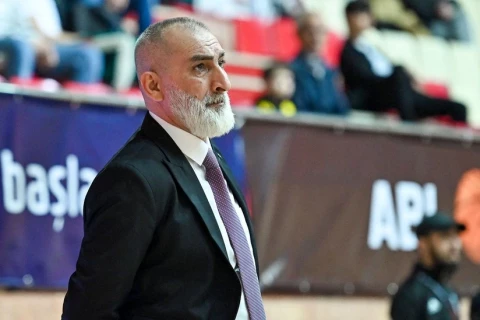 Şəhriyar Əsgərov: "Basketbolçuların fiziki hazırlığı qənaətbəxşdir"