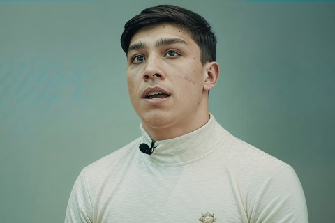 Another Azerbaijani athlete barred from European Para-Judo Championships in Tbilisi