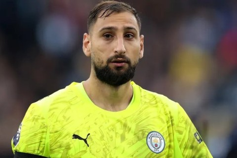 Donnarumma: "Buna görə PSJ-də qalmaq istəmişdim"