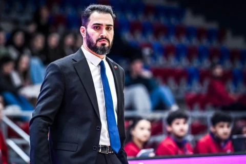 "Gəncə" baş məşqçisi ilə müqavilə müddətini uzadıb