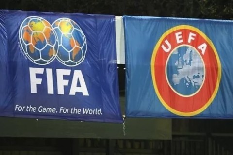 BMT ekspertləri İsrailə görə  UEFA və FİFA-ya müraciət ediblər