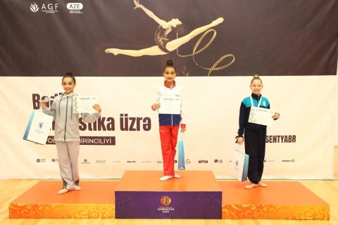 Şəkidə