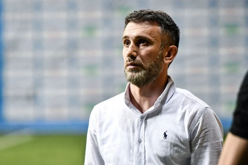 "Aznur"un baş məşqçisi: "Çempionlar Liqasında bütün rəqiblərdən üstün idik"