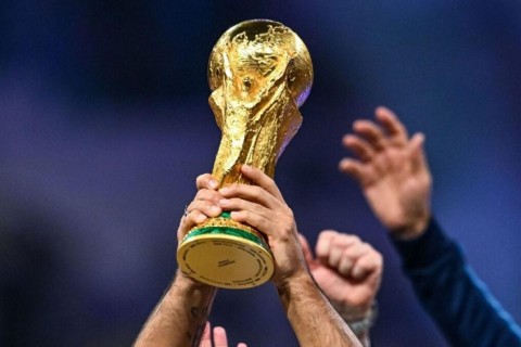 FIFA-nın 2030-cu il dünya çempionatı ilə bağlı YENİ PLANI