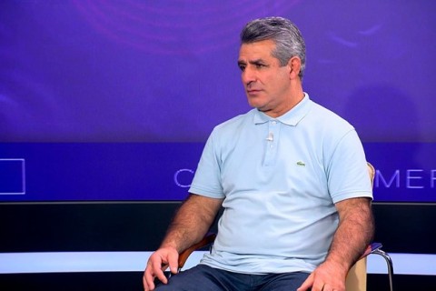 Kamandar Məcidov: "Ondan belə zəif çıxış gözləmirdim" – MÜSAHİBƏ