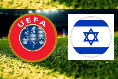 İsrail Avropa turnirlərindən kənarlaşdırlır? - UEFA qərar verdi