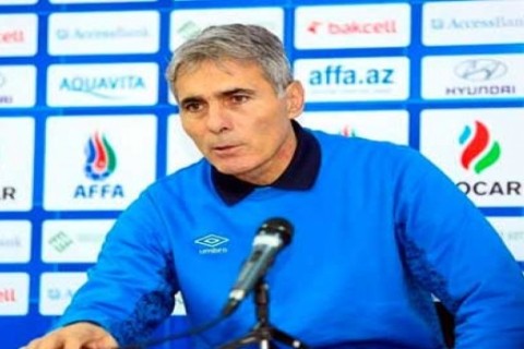 "Şəki Siti"nin baş məşqçisi: "5 dəqiqəni sonda axtarmaq lazım deyil"