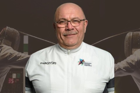 Главный тренер сборной Азербайджана: "Мы можем завоевать золотую медаль"
