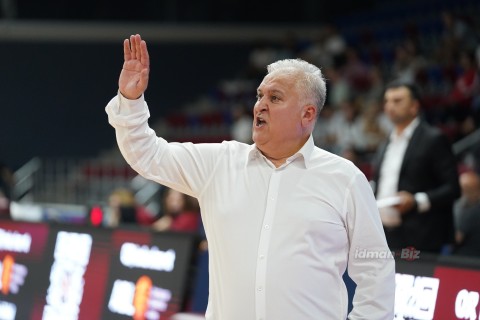 "Abşeron Lions"dan möhtəşəm qələbə - FOTO