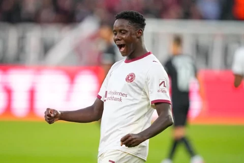 Avropa Liqası: Danimarkada qələbə, Yunanıstanda qolsuz heç-heçə