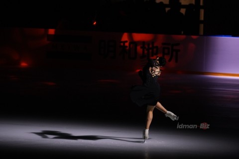 Grand Prix figure skating tournament kicks off in Baku - PHOTO/VIDEO