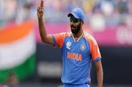 India unlikely to rest Jasprit Bumrah during Asia Cup