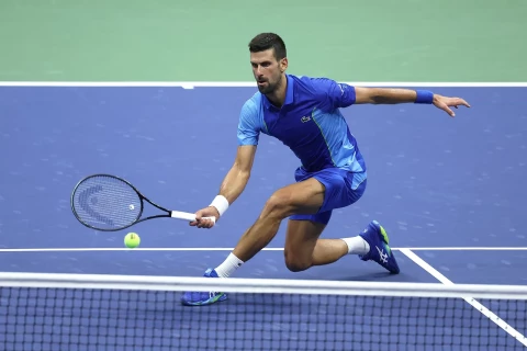 Novak Djokovic to return at Shanghai Masters after US Open setback