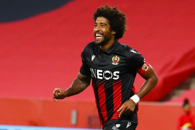 Braziliyalı futbolçu Avropa Liqasının tarixinə düşdü