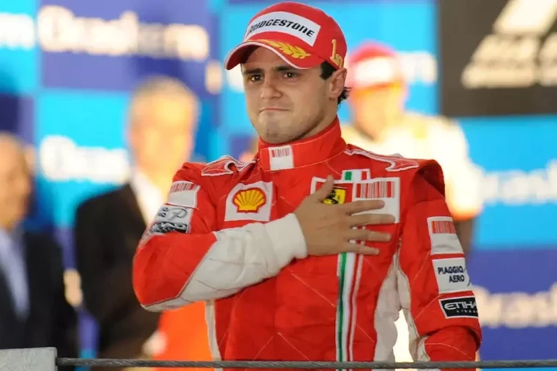 Sabiq “Formula-1” pilotundan 82 milyon dollarlıq TƏZMİNAT TƏLƏBİ