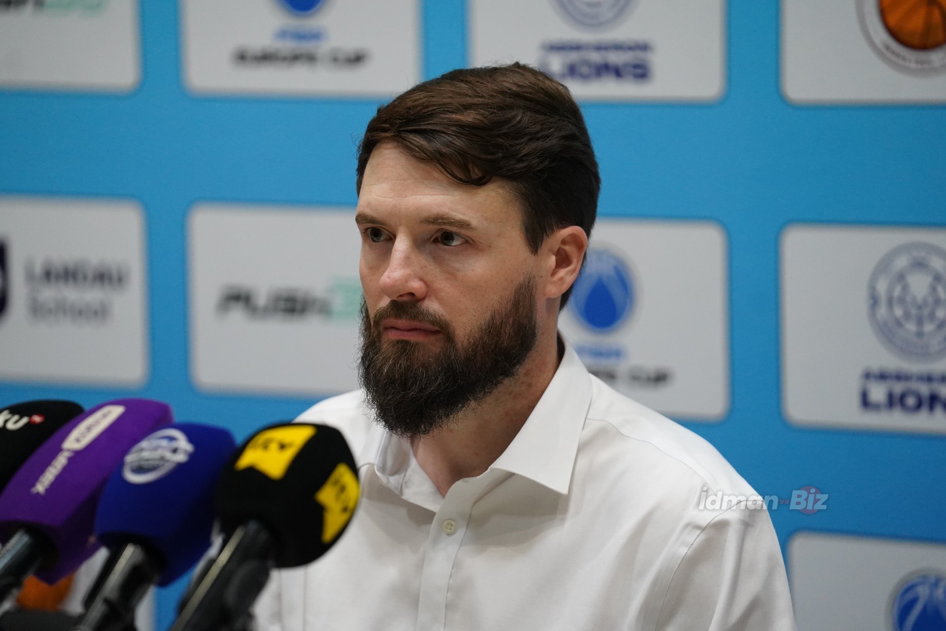 “Anortosis”in çalışdırıcısı: “Bu qarşılaşma bir oyunla həll olmur”