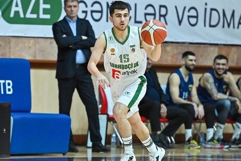 "Quba"dan növbəti transfer