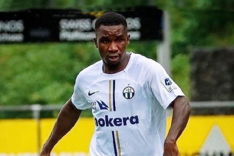 “Neftçi”nin yeni transferi BAKIDA