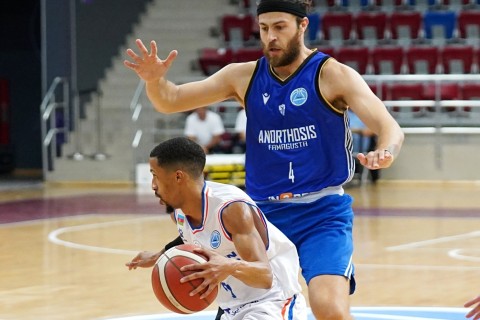 "Abşeron Lions"dan möhtəşəm qələbə - FOTO