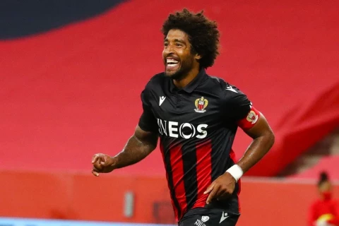 Braziliyalı futbolçu Avropa Liqasının tarixinə düşdü