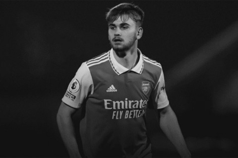 “Arsenal”ın 21 yaşlı yetirməsi dünyasını dəyişib