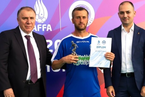 Tural Cəlilov: “39 yaşım var, meydana məcbur çıxıram” - MÜSAHİBƏ
