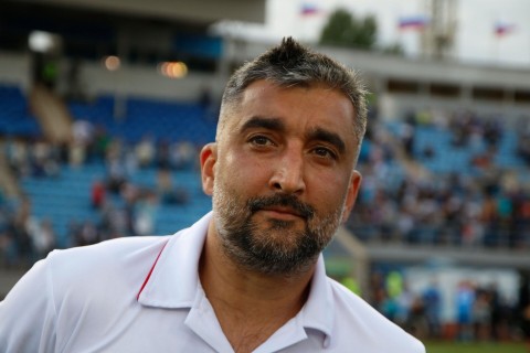 “Mütləq Gəncəyə səfər edəcəyəm” - Aleksandr Səmədovun İDMAN.BİZ-ə MÜSAHİBƏSİ