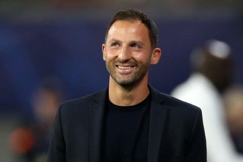 Главный тренер "Фенербахче": "Этого оказалось недостаточно"