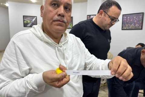 Şəhid jurnalistlərin xatirəsinə IV minifutbol turniri keçiriləcək - FOTO