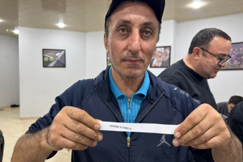 Şəhid jurnalistlərin xatirəsinə IV minifutbol turniri keçiriləcək - FOTO