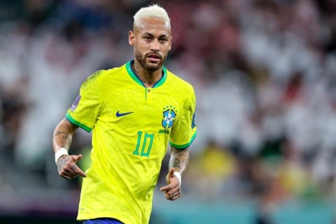 Ronaldo: "Neymar kimi oyunçumuz yoxdur"