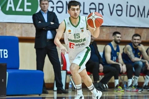 "Quba"dan növbəti transfer