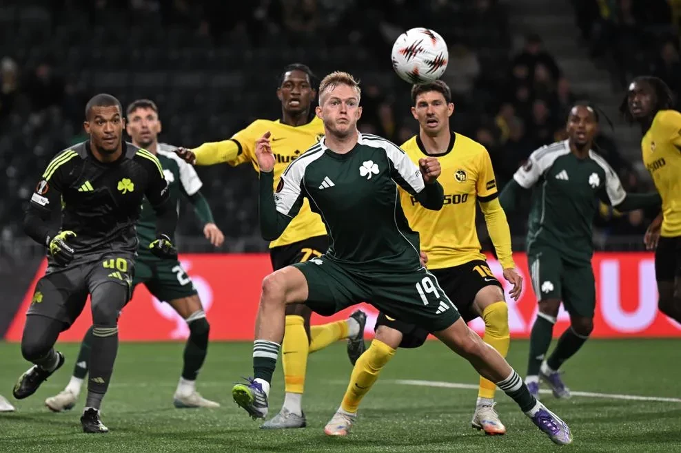 “Ferensvaroş”dan son dəqiqə qolu, “Panatinaikos”un böyükhesablı qələbəsi - VİDEO