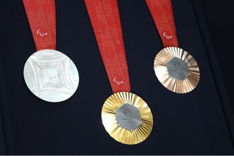Paralimpiyaçılarımızın 9 ayda beynəlxalq yarışlarda qazandığı MEDAL SAYI