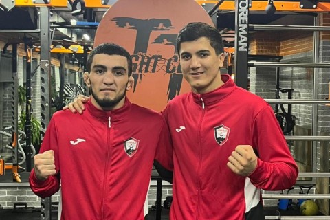 Azərbaycanlı MMA döyüşçüləri dünya çempionatında – Şəhriyar Abbasov İDMAN.BİZ-ə DANIŞDI