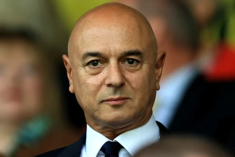 “Tottenhem”in sabiq rəhbərinin işdən çıxarılmasının təfərrüatları məlum olub