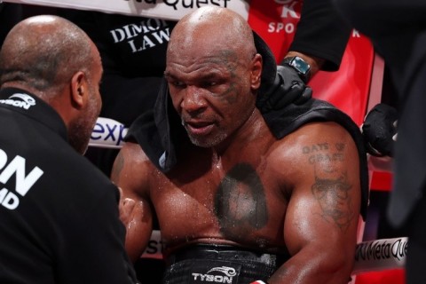 Mayk Tayson: “50 yaşımda 20 yaşımdakından çox pul qazanıram”