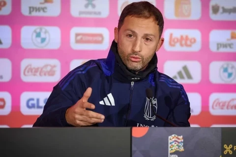 "Фенербахче" ставит ультиматум Тедеско