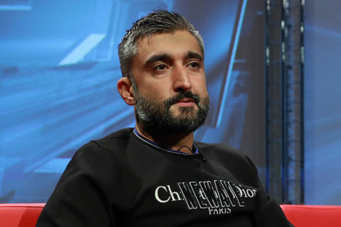 Александр Самедов: "Карабах" здорово играет в Европе" – ЭКСКЛЮЗИВ İDMAN.BİZ