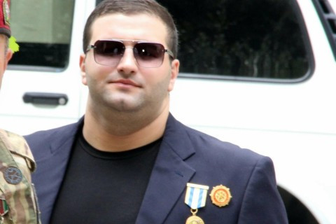 “O günü heç vaxt unutmayacağam” - Asxab Kalayevin İDMAN.BİZ-ə MÜSAHİBƏSİ + FOTO