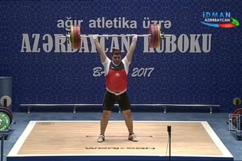 “O günü heç vaxt unutmayacağam” - Asxab Kalayevin İDMAN.BİZ-ə MÜSAHİBƏSİ + FOTO